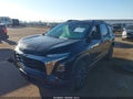 2026 Chevrolet Equinox — photo 2 of 16 | VIN 3GNAXKEG0TL102785