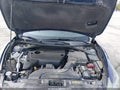 2016 Nissan Altima — photo 4 of 8 | VIN 1N4AL3AP5GC124157