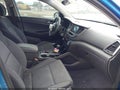 2018 Hyundai Tucson — photo 5 of 16 | VIN KM8J23A46JU645761