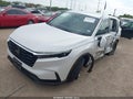 2025 Honda CR-V — photo 2 of 16 | VIN 2HKRS4H27SH477612