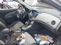 2016 Chevrolet Cruze Limited — photo 5 of 15 | VIN 1G1PC5SG0G7217720