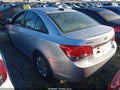 2016 Chevrolet Cruze Limited — photo 3 of 15 | VIN 1G1PC5SG0G7217720