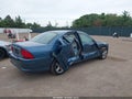 2002 Lincoln LS — photo 4 of 16 | VIN 1LNHM87A52Y640614
