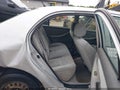 2008 Toyota Corolla — photo 8 of 15 | VIN 1NXBR32E28Z940308