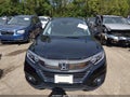 2022 Honda HR-V — photo 12 of 16 | VIN 3CZRU6H51NM753856