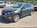 2018 Chevrolet Equinox — photo 2 of 16 | VIN 2GNAXJEV4J6239593