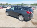 2018 Chevrolet Equinox — photo 3 of 16 | VIN 2GNAXJEV4J6239593