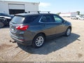 2018 Chevrolet Equinox — photo 4 of 16 | VIN 2GNAXJEV4J6239593