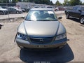 2008 Hyundai Azera — photo 12 of 16 | VIN KMHFC46F48A286523