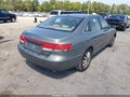 2008 Hyundai Azera — photo 4 of 16 | VIN KMHFC46F48A286523