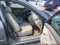 2008 Hyundai Azera — photo 5 of 16 | VIN KMHFC46F48A286523