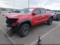 2016 Toyota Tacoma — photo 2 of 15 | VIN 3TMDZ5BN6GM007071