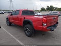 2016 Toyota Tacoma — photo 3 of 15 | VIN 3TMDZ5BN6GM007071
