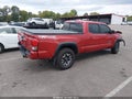 2016 Toyota Tacoma — photo 4 of 15 | VIN 3TMDZ5BN6GM007071