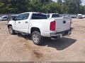 2021 Chevrolet Colorado — photo 3 of 16 | VIN 1GCGSBEA6M1118561