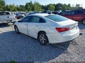 2016 Chevrolet Malibu — photo 3 of 11 | VIN 1G1ZB5ST3GF258101
