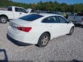 2016 Chevrolet Malibu — photo 4 of 11 | VIN 1G1ZB5ST3GF258101