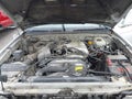 2001 Toyota 4Runner — photo 10 of 17 | VIN JT3HN86R510348634