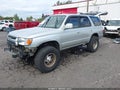 2001 Toyota 4Runner — photo 2 of 17 | VIN JT3HN86R510348634