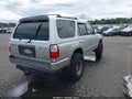 2001 Toyota 4Runner — photo 4 of 17 | VIN JT3HN86R510348634