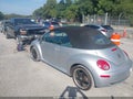 2007 Volkswagen Beetle — photo 3 of 11 | VIN 3VWRF31Y87M400551