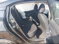 2025 Nissan Sentra — photo 8 of 20 | VIN 3N1AB8BV6SY311658