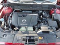 2017 Mazda CX-5 — photo 10 of 17 | VIN JM3KFADL5H0174439