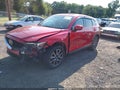 2017 Mazda CX-5 — photo 2 of 17 | VIN JM3KFADL5H0174439