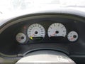 2007 Dodge Grand Caravan — photo 7 of 11 | VIN 2D4GP44L17R270508
