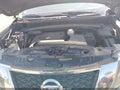 2016 Nissan Pathfinder — photo 10 of 16 | VIN 5N1AR2MN9GC661798