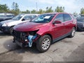 2019 Chevrolet Equinox — photo 2 of 16 | VIN 2GNAXKEVXK6152725