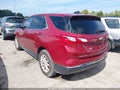 2019 Chevrolet Equinox — photo 3 of 16 | VIN 2GNAXKEVXK6152725