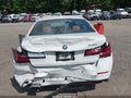 2021 BMW 5 Series — photo 16 of 16 | VIN WBA53BJ02MWX05566