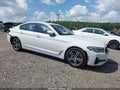 2021 BMW 5 Series — photo 1 of 16 | VIN WBA53BJ02MWX05566