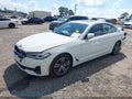 2021 BMW 5 Series — photo 2 of 16 | VIN WBA53BJ02MWX05566