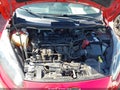 2014 Ford Fiesta — photo 10 of 15 | VIN 3FADP4BJ8EM202072