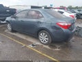 2014 Toyota Corolla — photo 3 of 17 | VIN 5YFBURHE5EP105762