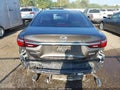 2018 Mazda 6 — photo 17 of 17 | VIN JM1GL1VM4J1330002