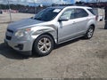2014 Chevrolet Equinox — photo 2 of 16 | VIN 1GNFLFEK5EZ127934