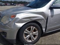 2014 Chevrolet Equinox — photo 6 of 16 | VIN 1GNFLFEK5EZ127934