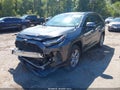 2025 Toyota RAV4 Hybrid — photo 2 of 16 | VIN JTMRWRFV5SJO72547