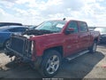 2018 Chevrolet Silverado 1500 — photo 2 of 17 | VIN 3GCPCREC4JG189486