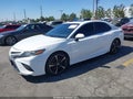 2019 Toyota Camry — photo 2 of 21 | VIN 4T1B11HKXKU683625