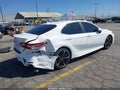 2019 Toyota Camry — photo 4 of 21 | VIN 4T1B11HKXKU683625