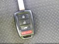 2022 Honda HR-V — photo 11 of 16 | VIN 3CZRU6H15NM767806