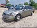 2006 Nissan Altima — photo 2 of 12 | VIN 1N4AL11D86C201144