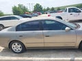 2006 Nissan Altima — photo 6 of 12 | VIN 1N4AL11D86C201144