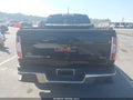 2017 GMC Canyon — photo 17 of 17 | VIN 1GTG6DEN1H1208659