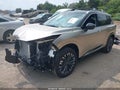 2026 Nissan Rogue — photo 2 of 17 | VIN JN8BT3DD8TW320171