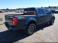 2019 Nissan Frontier — photo 4 of 16 | VIN 1N6AD0EV6KN713324